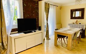 Montmorency appartement