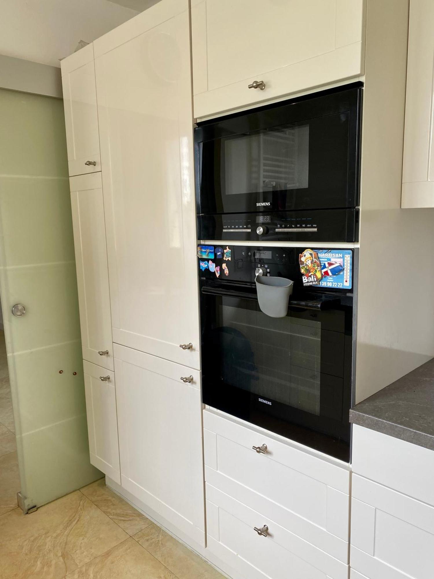 Montmorency appartement Extérieur photo