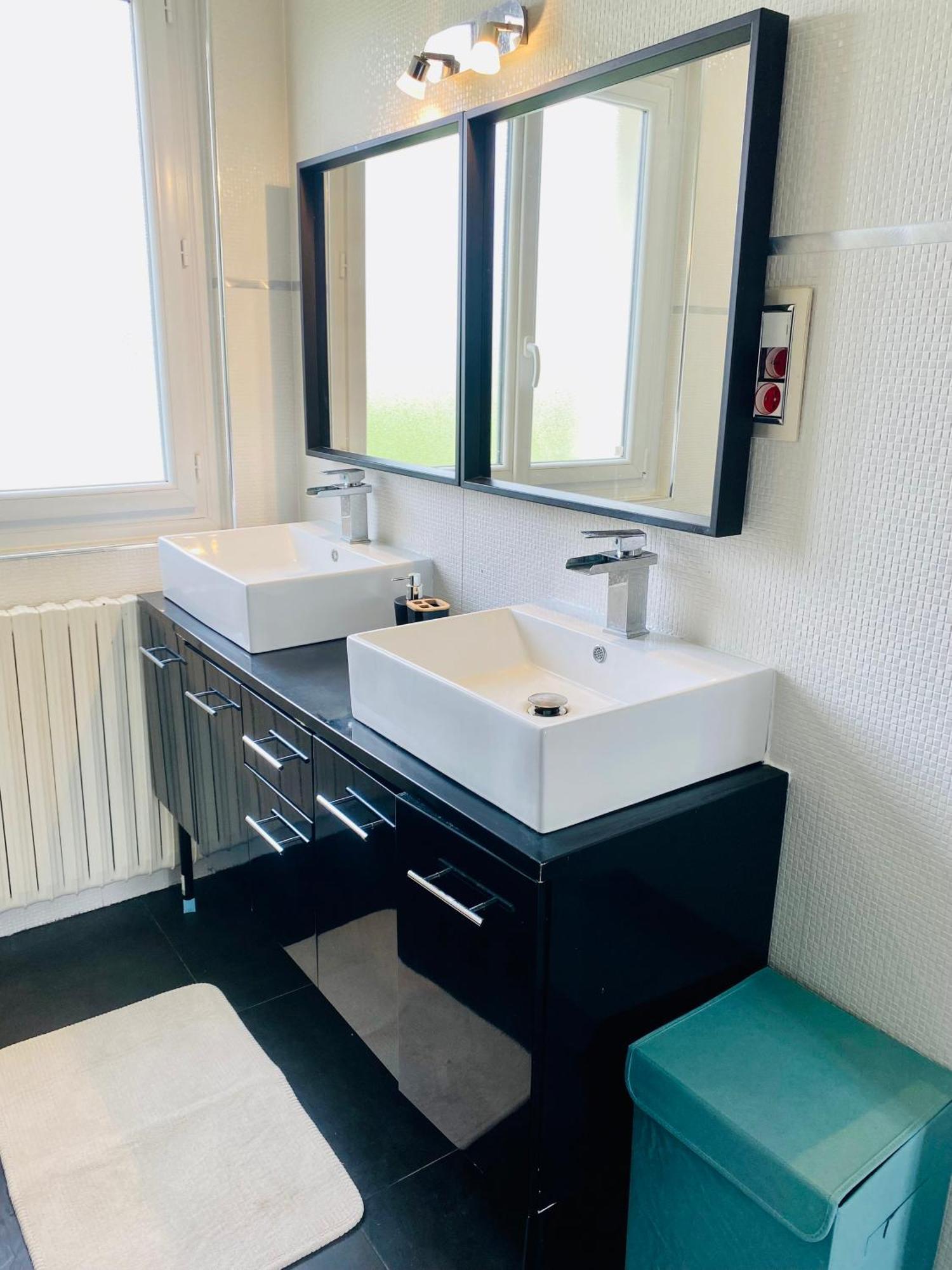 Montmorency appartement Extérieur photo