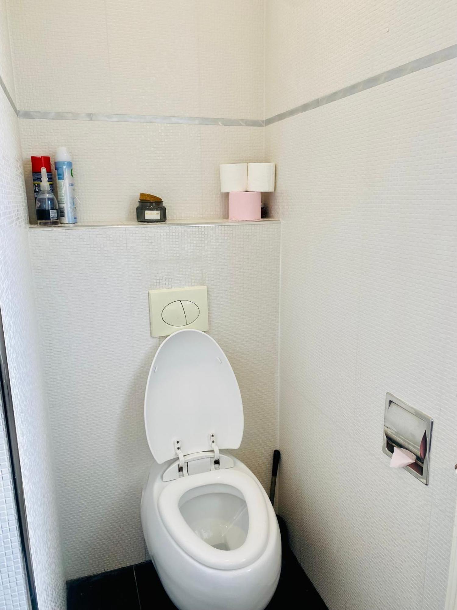 Montmorency appartement Extérieur photo