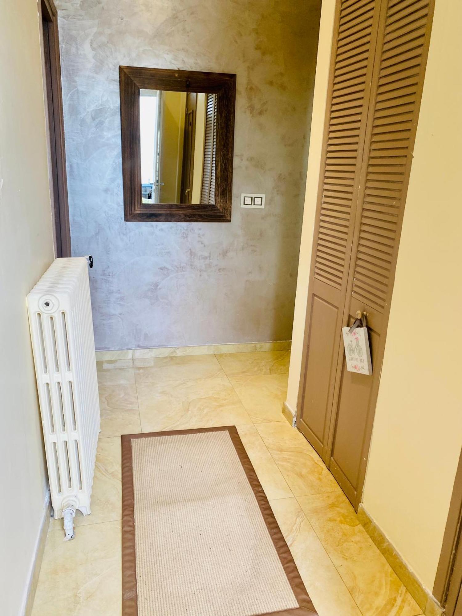 Montmorency appartement Extérieur photo